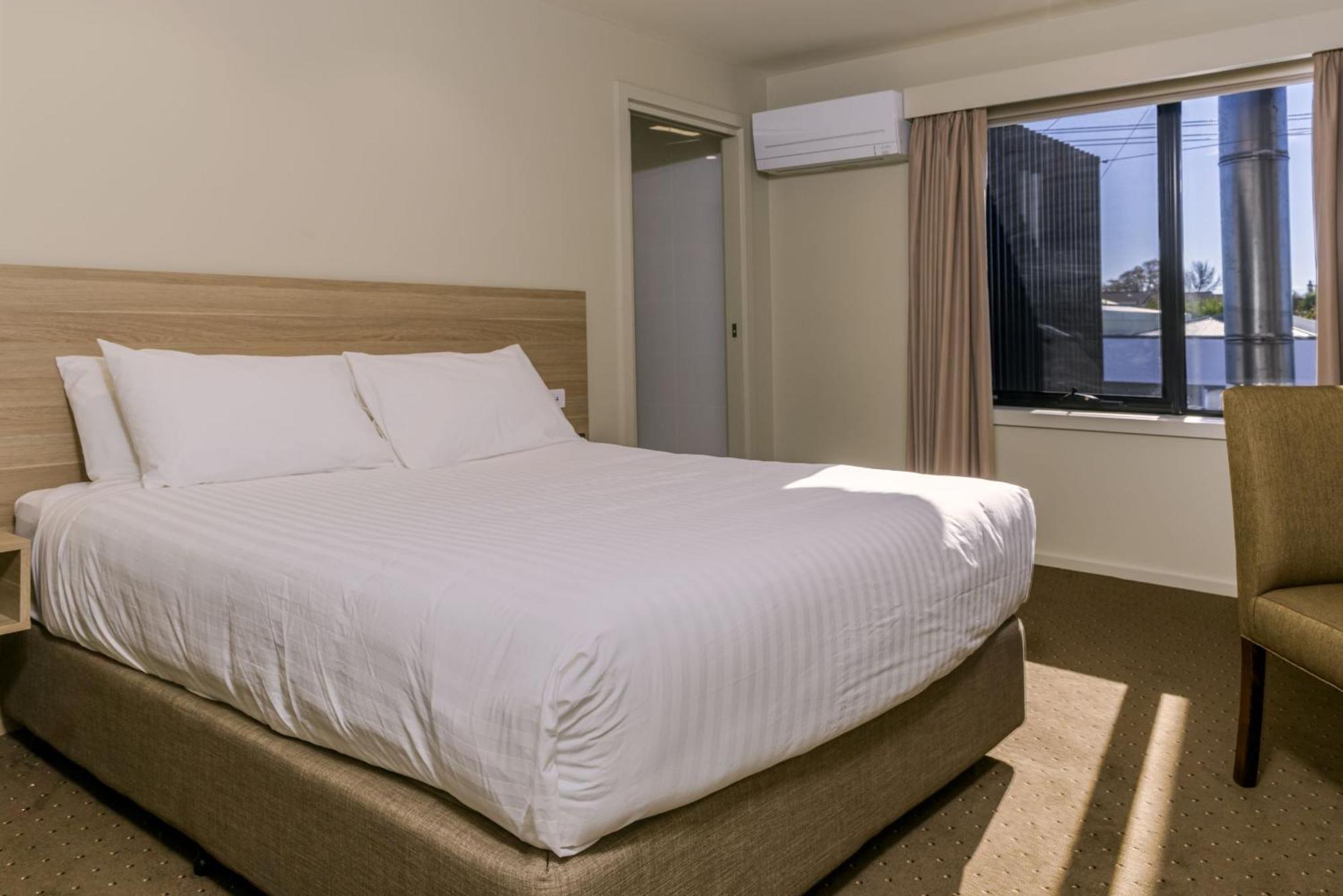 Elimatta Hotel Devonport Buitenkant foto