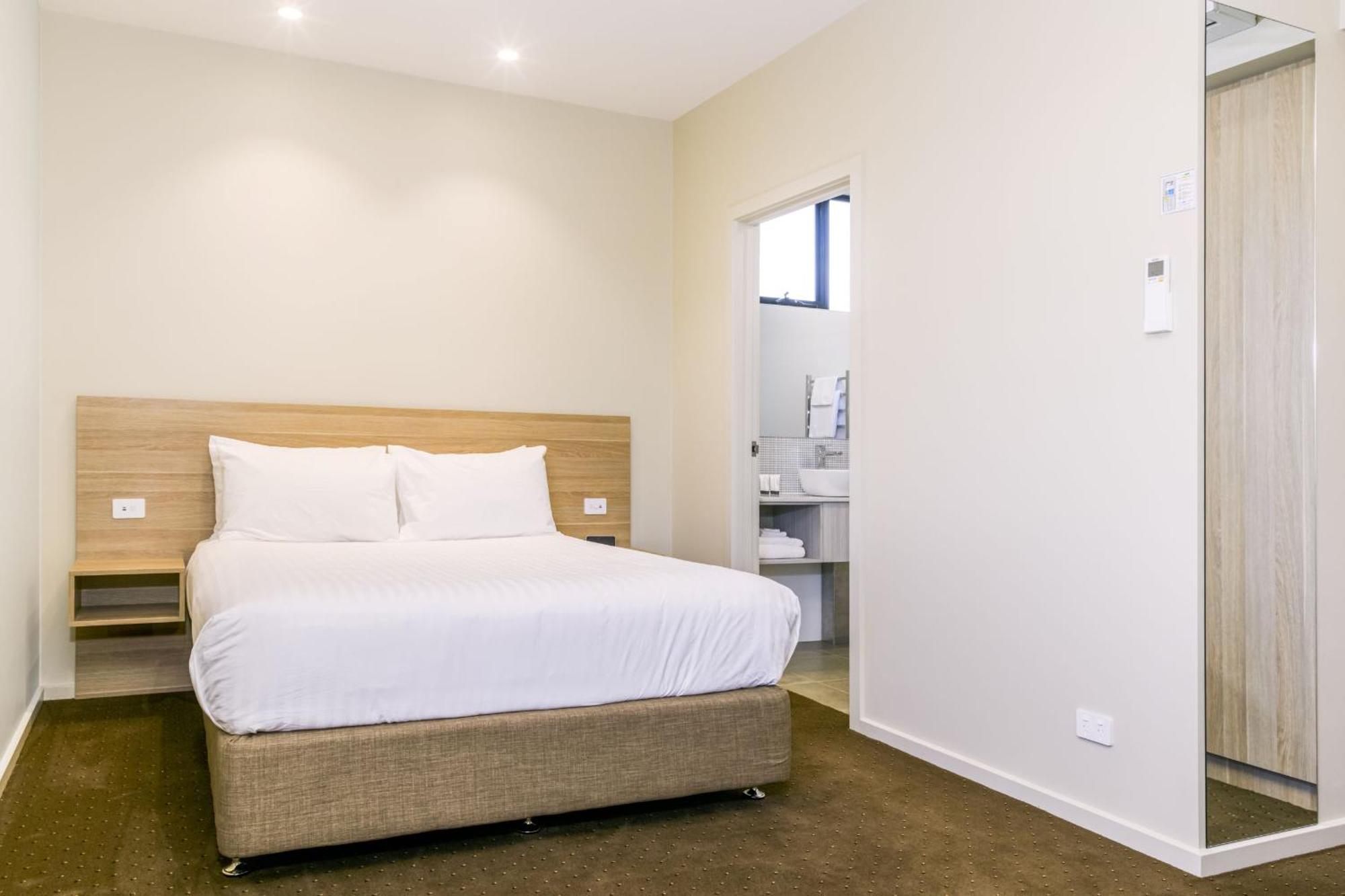 Elimatta Hotel Devonport Buitenkant foto